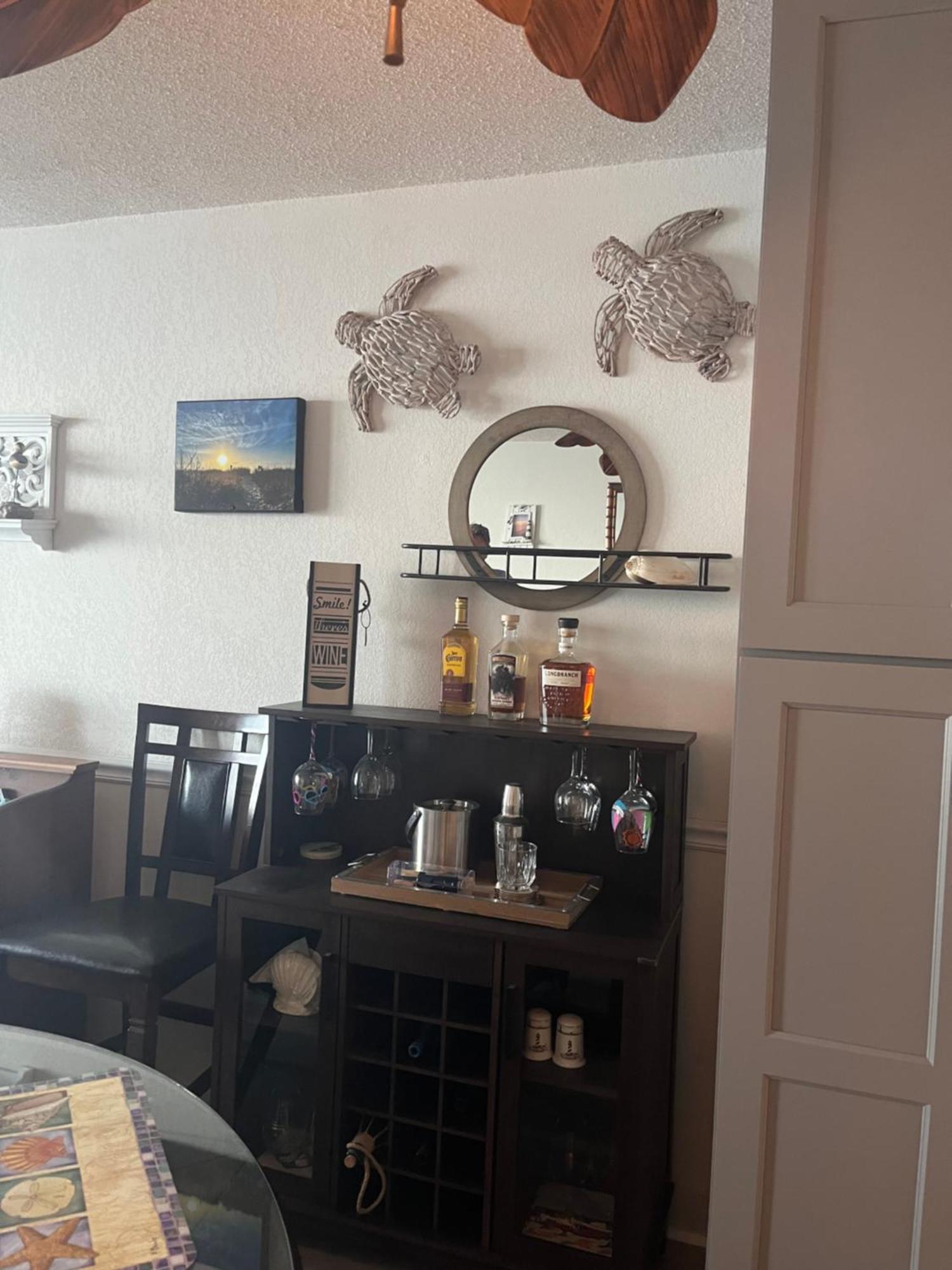 Garden City 405 Waters Edge酒店 外观 照片